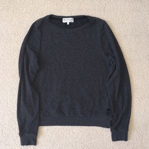 Wildfox Baggy Beach Jumper